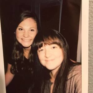 Meet your Posher, Annakate